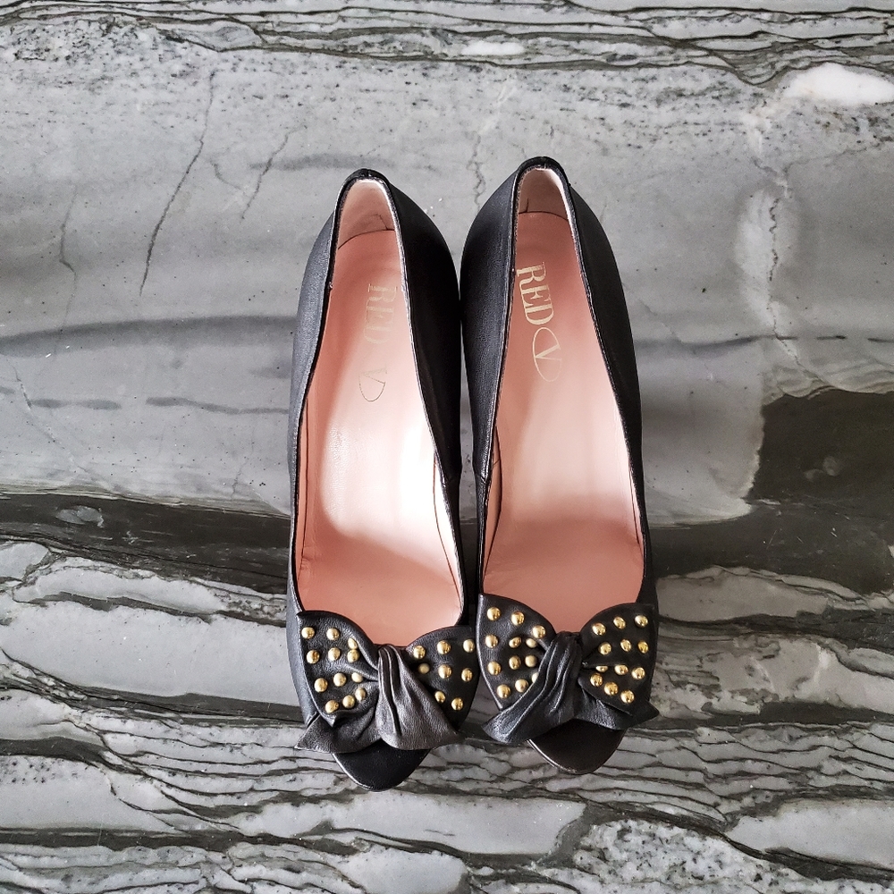 Red Valentino Shoes